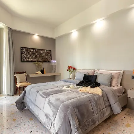 Sardinia Re - Viale Italia בית הארחה