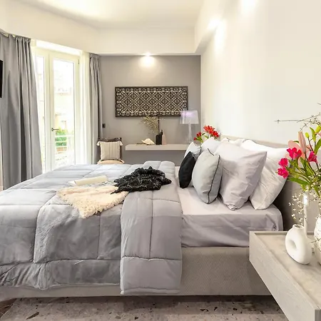 Maison d'hôtes Sardinia Re - Viale Italia Sassari