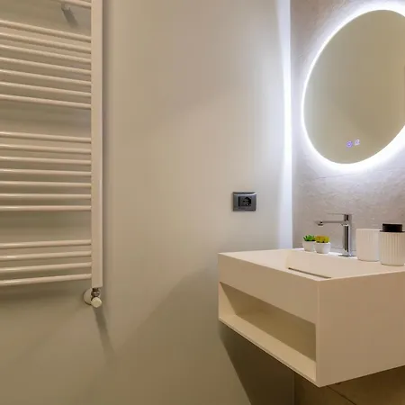 Sardinia Re - Viale Italia Maison d'hôtes
