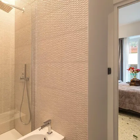 Sardinia Re - Viale Italia Maison d'hôtes Sassari