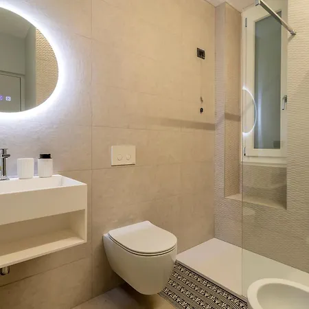 Maison d'hôtes Sardinia Re - Viale Italia Sassari