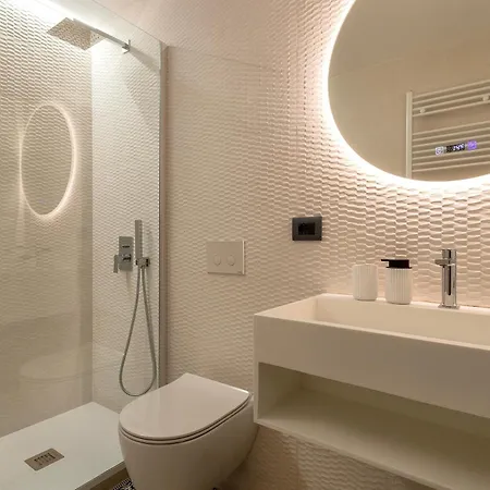 Sardinia Re - Viale Italia Maison d'hôtes 3*