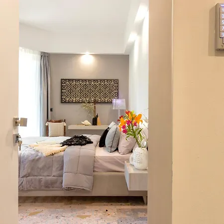 Sardinia Re - Viale Italia Guest house *