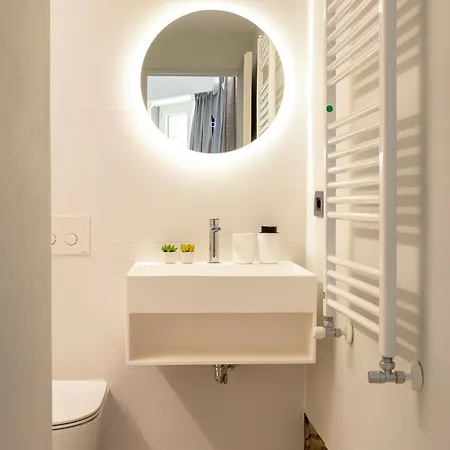 Sardinia Re - Viale Italia بيت ضيافة ساساري