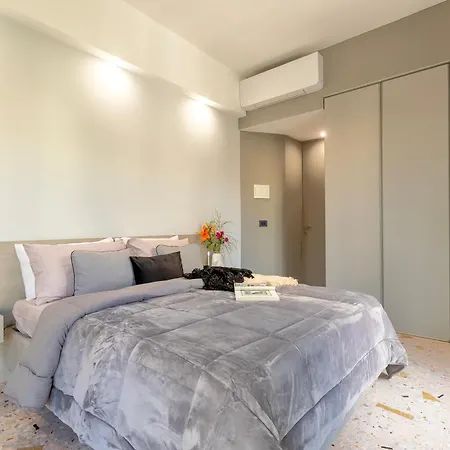 بيت ضيافة Sardinia Re - Viale Italia ساساري