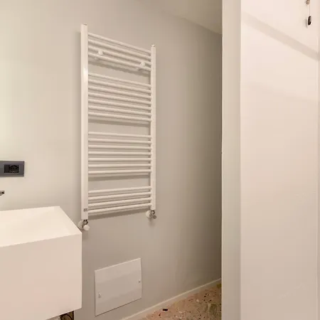 Pensjonat Sardinia Re - Viale Italia