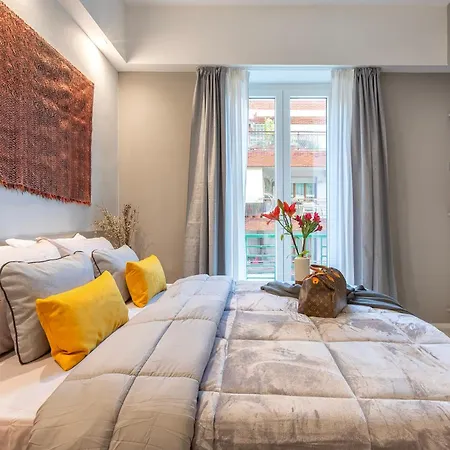 Sardinia Re - Viale Italia Guest house