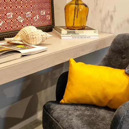 Sardinia Re - Viale Italia Pensjonat 3*