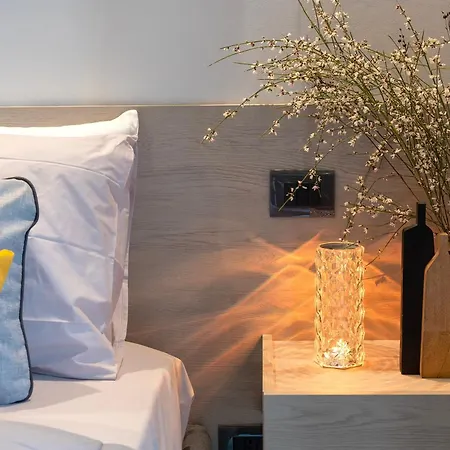 Sardinia Re - Viale Italia Guest house