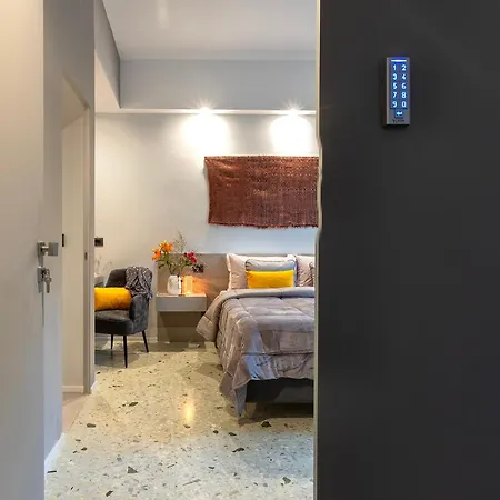 Sardinia Re - Viale Italia بيت ضيافة ساساري