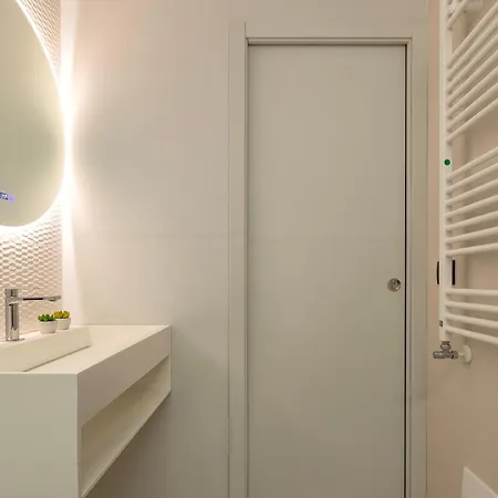 Sardinia Re - Viale Italia بيت ضيافة ساساري