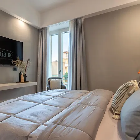 Sardinia Re - Viale Italia Sassari