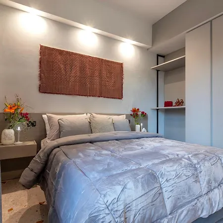 Guest house Sardinia Re - Viale Italia 3*