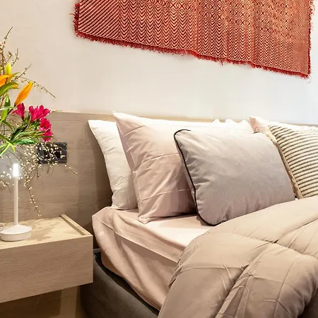 Guest house Sardinia Re - Viale Italia 3*