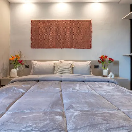 Sardinia Re - Viale Italia Guest house Sassari
