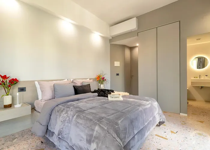 Pensjonat Sardinia Re - Viale Italia Sassari
