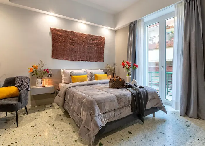 Pensjonat Sardinia Re - Viale Italia 3*