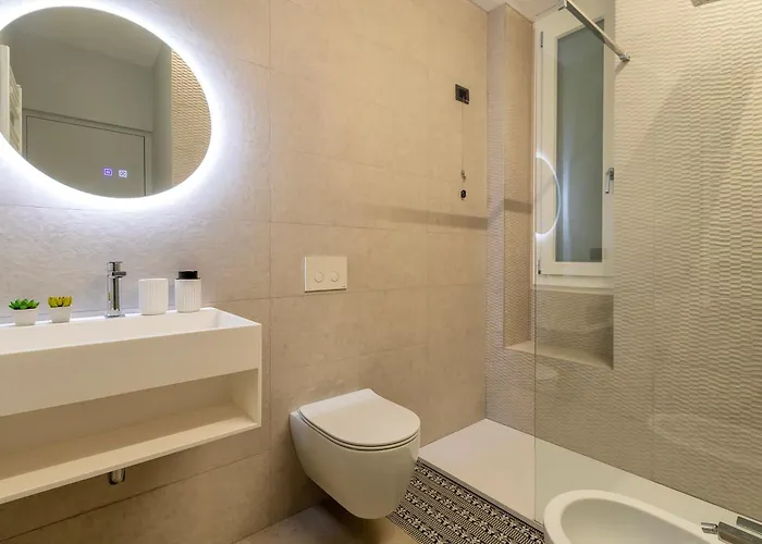 Pensjonat Sardinia Re - Viale Italia Sassari